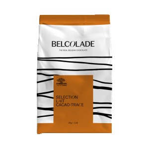 ?Milk Chocolate Drops